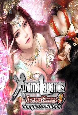 Dynasty Warriors 8: Empires Dynasty Warriors 8: Empires